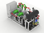 Qplan DC7W product image