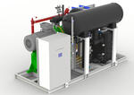 Qplan MC9W product image
