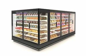 Frost-trol Függőleges multideck product image 1