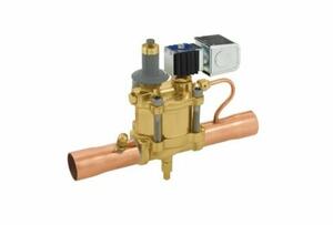 Nyomáskiegyenlítő szelep ajánlatkérés