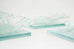 Rákosy Glass Rogyasztott üveg product image