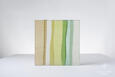Rákosy Glass Textilbetétes üveg product image