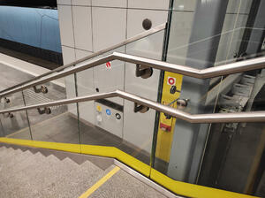 Rákosy Glass Edzett üveg product image 1