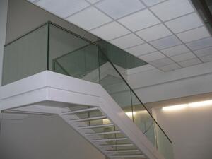 Rákosy Glass Edzett üveg product image 3