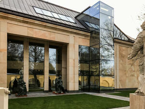 Rákosy Glass Edzett üveg product image 4