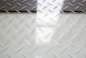 Rákosy Glass Homokfúvott, savmart üveg product image 2