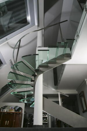 Rákosy Glass Laminált üveg product image 4