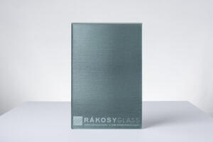 Rákosy Glass Textilbetétes üveg product image 5