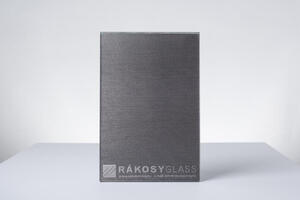 Rákosy Glass Textilbetétes üveg product image 6