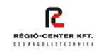 RÉGIÓ-CENTER Kft. logo