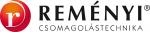 Reményi Csomagolástechnika Kft logo