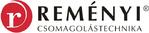 Reményi Csomagolástechnika Kft logo