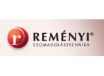 Reményi Csomagolástechnika . product image
