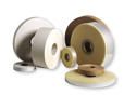 REMÉNYI Övezőszalag papír barna 29mm/80gr/180m product image 1