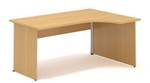 Interier Rícany ALFA 100 - Irodai asztal product image 1