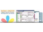 Budget Creator Költségvetési Szerveknek product image 1