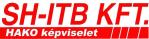 SH-ITB Kft. logo