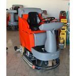 HAKO Hakomatic B 750/115 R felülős product image