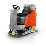 HAKO Scrubmaster B120 R product image