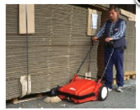 SH-ITB Kft. Sweepmaster M600 product image