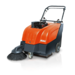 HAKO Sweepmaster B650 product image