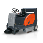 HAKO Sweepmaster P1200 RH product image