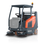 HAKO Sweepmaster P1500 RH product image