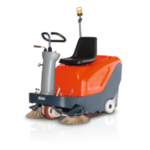 HAKO Sweepmaster B800 R product image