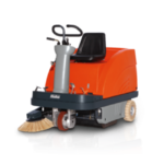 HAKO Sweepmaster B900 R product image