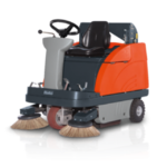 HAKO Sweepmaster P980 R product image