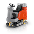 HAKO Scrubmaster B120 R product image