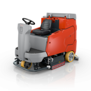 HAKO Scrubmaster B260 R product image 1