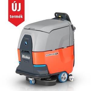 Hako Scrubmaster b75 i autonóm súroló-szárító robot product image 1