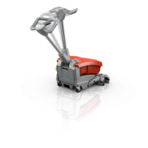 HAKO Scrubmaster B8 product image 1