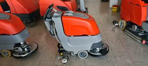 HAKO Scrubmaster B 30 felújított product image 1