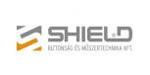SHIELD Kft logo