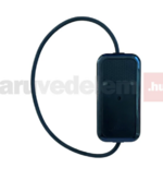 SHOPGUARD HUNGARY Kft. Flexibilis AM áruvédelmi pók, 300mm gumi szíj product image