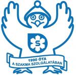 Soós és Társa Zrt. logo