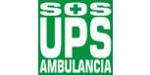 SOS UPS Kft. logo