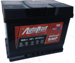 AutoPart 12 v 55 ah galaxy smf product image
