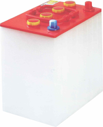 STArter+ 4PT160 product image