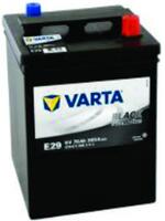 VARTA Trabant akkumulátor product image