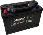 AutoPart SP 01125 - 12 V 125 Ah GALAXY PLUS AKKU Bal+ / UN2794 ADR: 8 C:11 kat/ product image