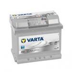 VARTA 544 401052 - 12 V 52 Ah VARTA SD AKKU / UN2794 ADR: 8 C:11 kat/ product image