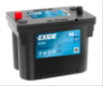 EXIDE AGM EK508 START-STOP product image
