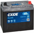 EXIDE EB450 product image