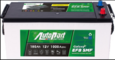Galaxy EFB 12 V 180 Ah EFB 600 product image