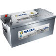 VARTA Pro motive silver agm product image