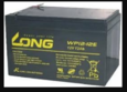 12 V 12 Ah WP12-12E product image