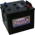 STArter+ 6252027 - 12V 125 Ah NATO akkumulátor / UN2794 ADR: 8 C:11 kat/ product image